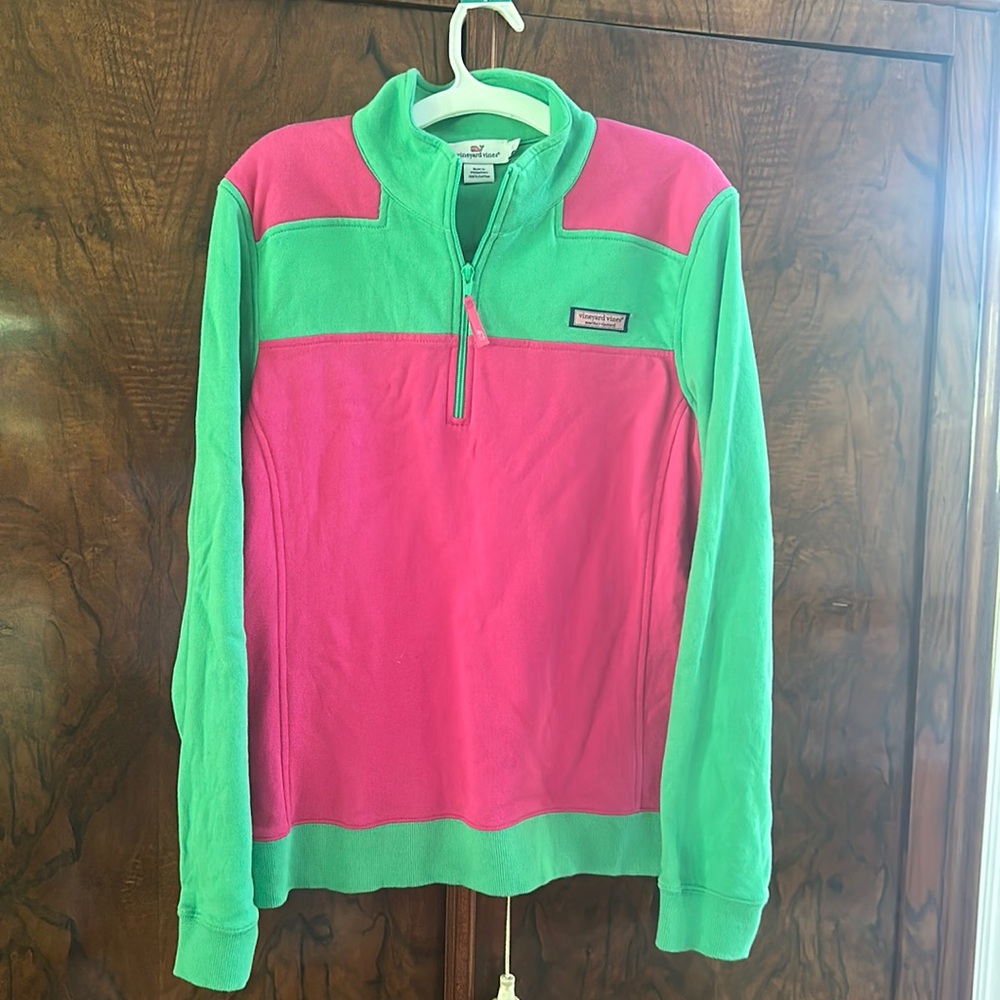 vineyard vines shepshirt